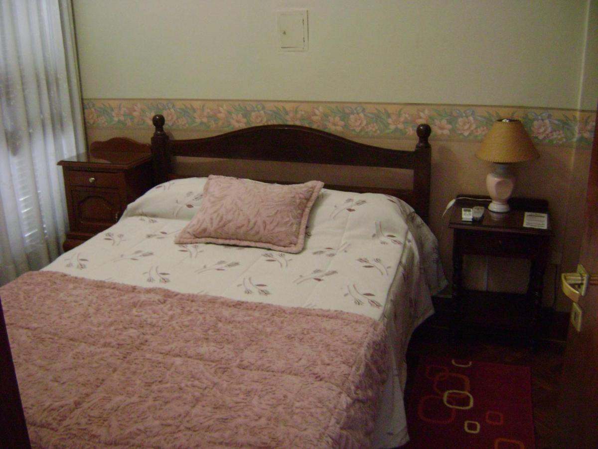 Inn Los Reyes Salta
