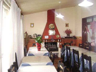 Los Reyes Inn *