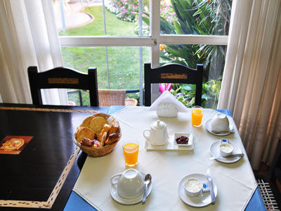 Inn Los Reyes Salta