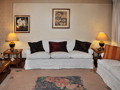 Los Reyes Inn Salta