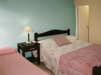 Los Reyes Inn