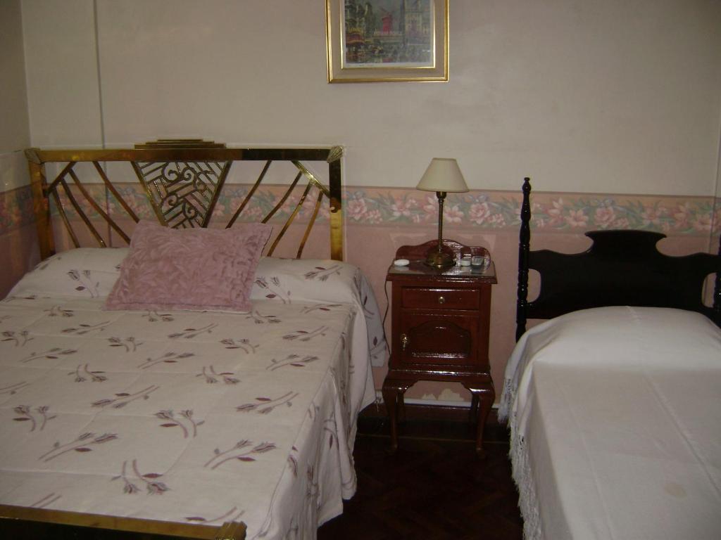 Inn Los Reyes Salta
