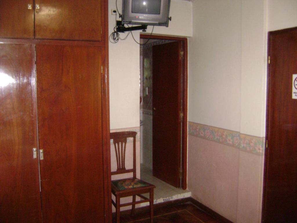 Los Reyes Inn