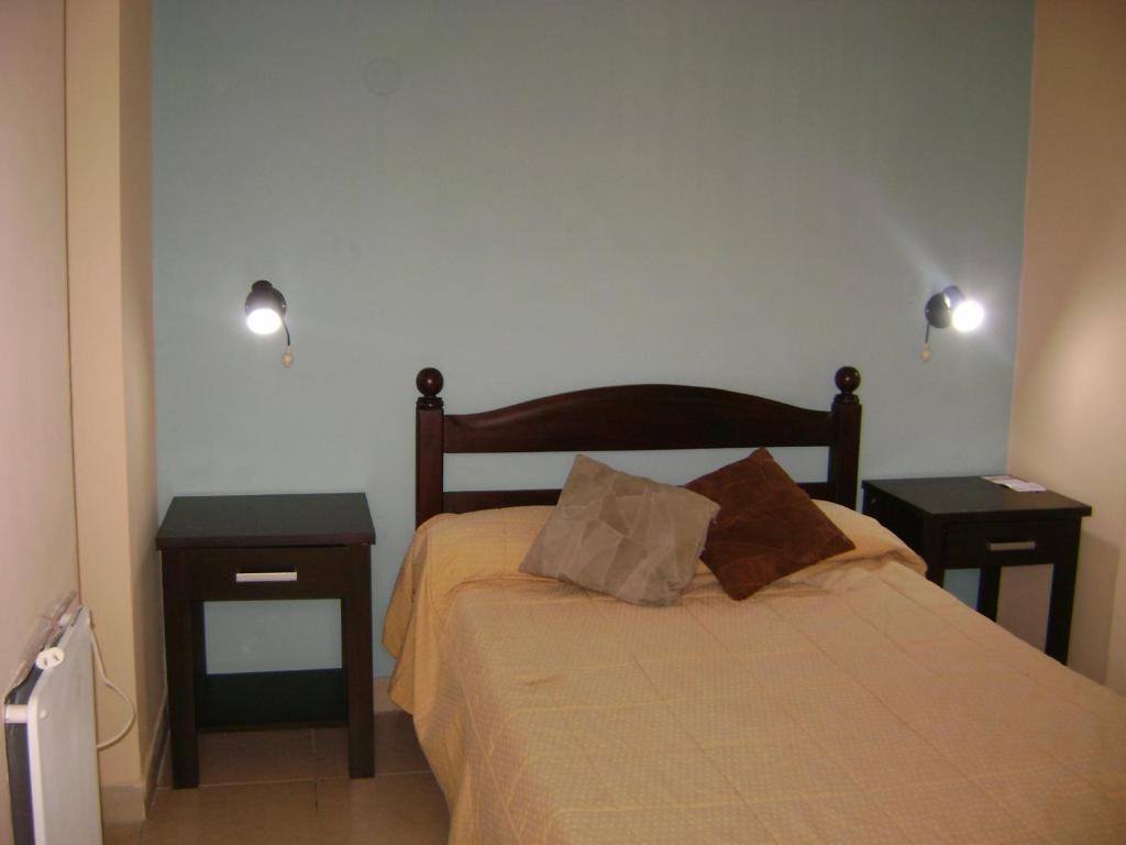 Los Reyes Inn Salta