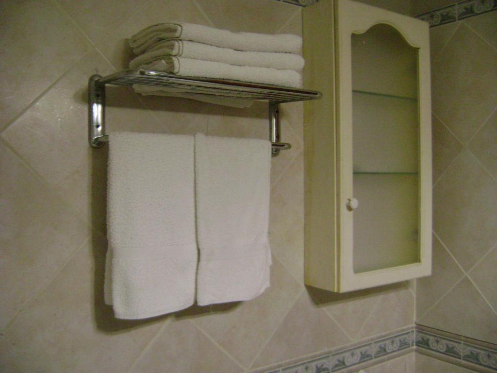 Los Reyes Inn