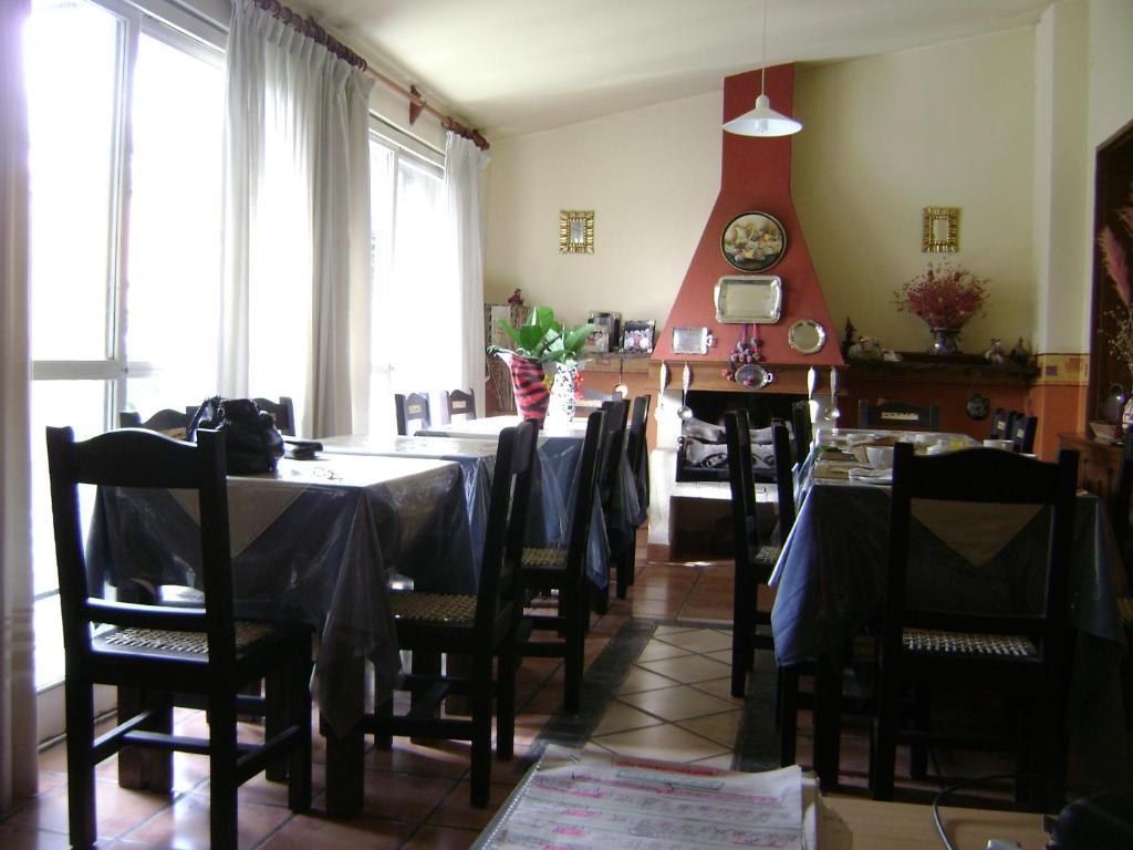 Inn Los Reyes Salta