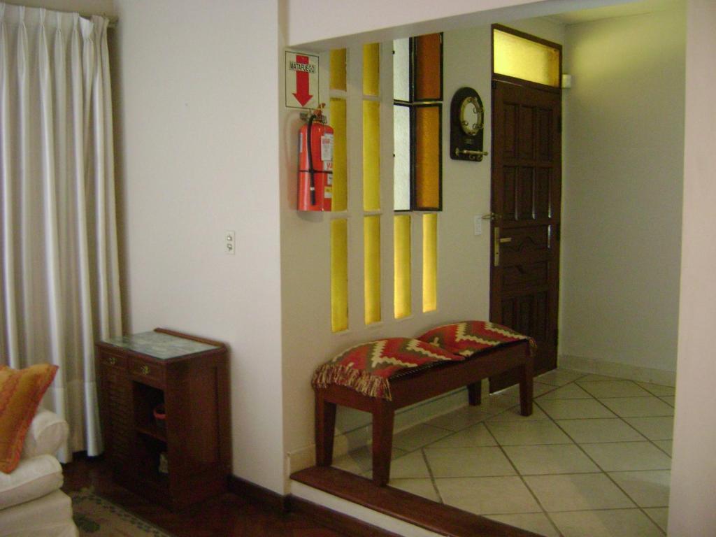 Inn Los Reyes Salta