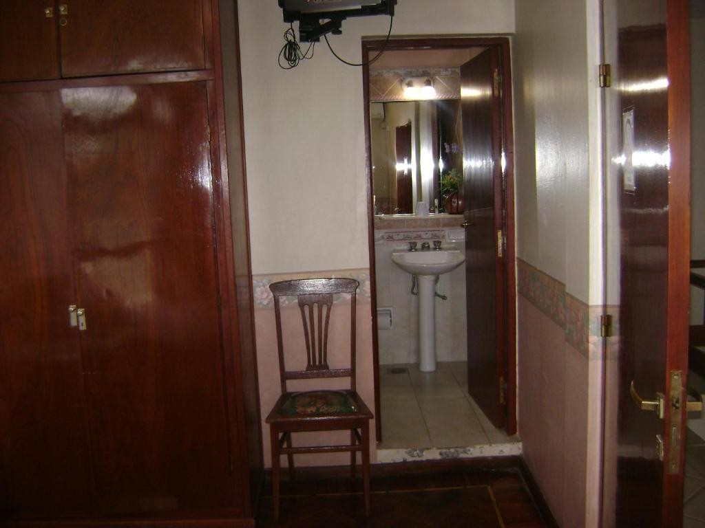 Inn Los Reyes