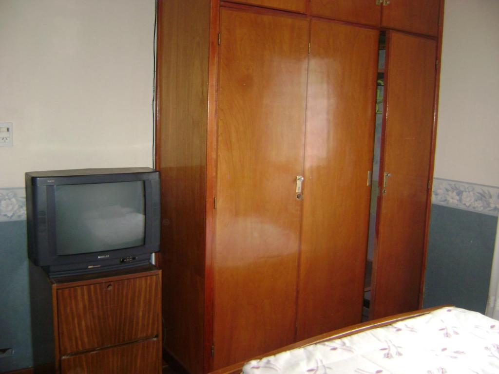 Inn Los Reyes