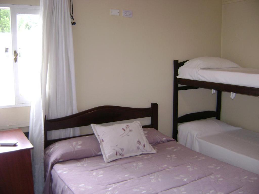 Los Reyes Inn Salta