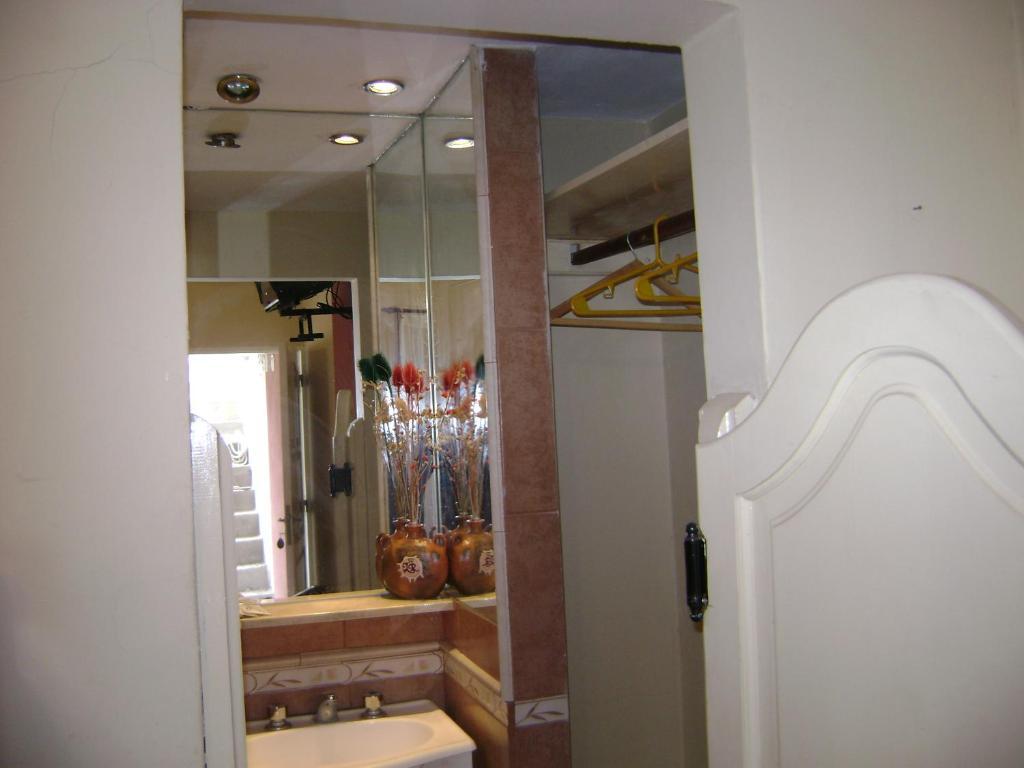 Los Reyes Inn Salta