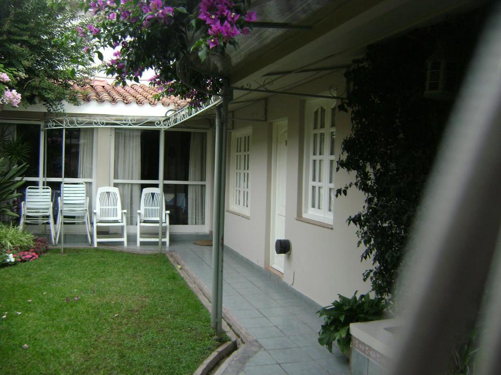 Inn Los Reyes