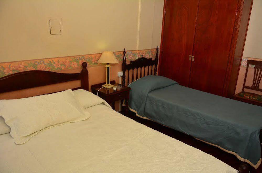 Inn Los Reyes