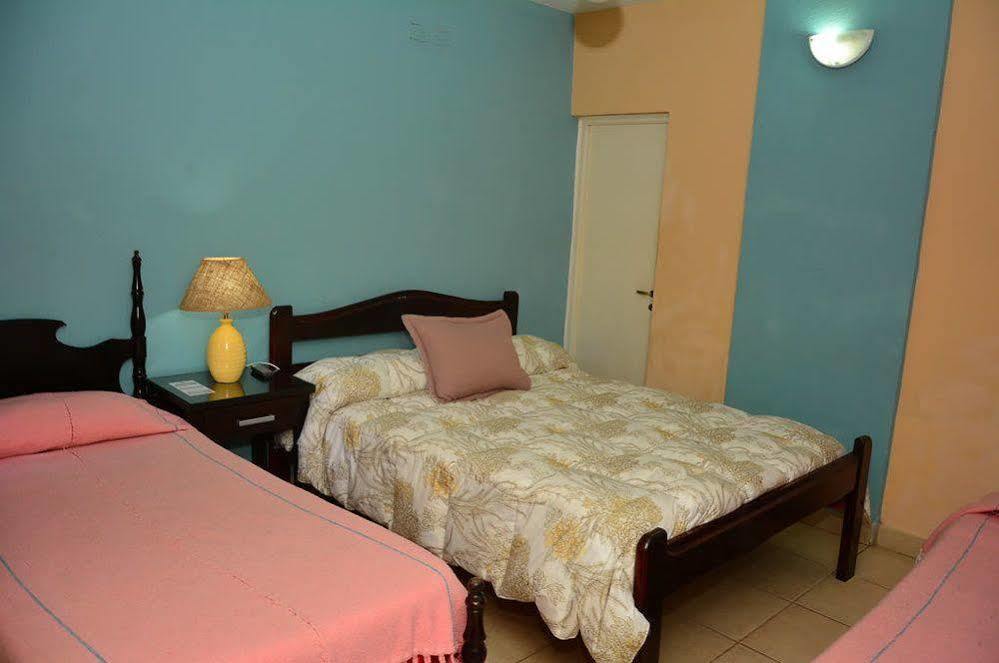 Los Reyes Inn Salta