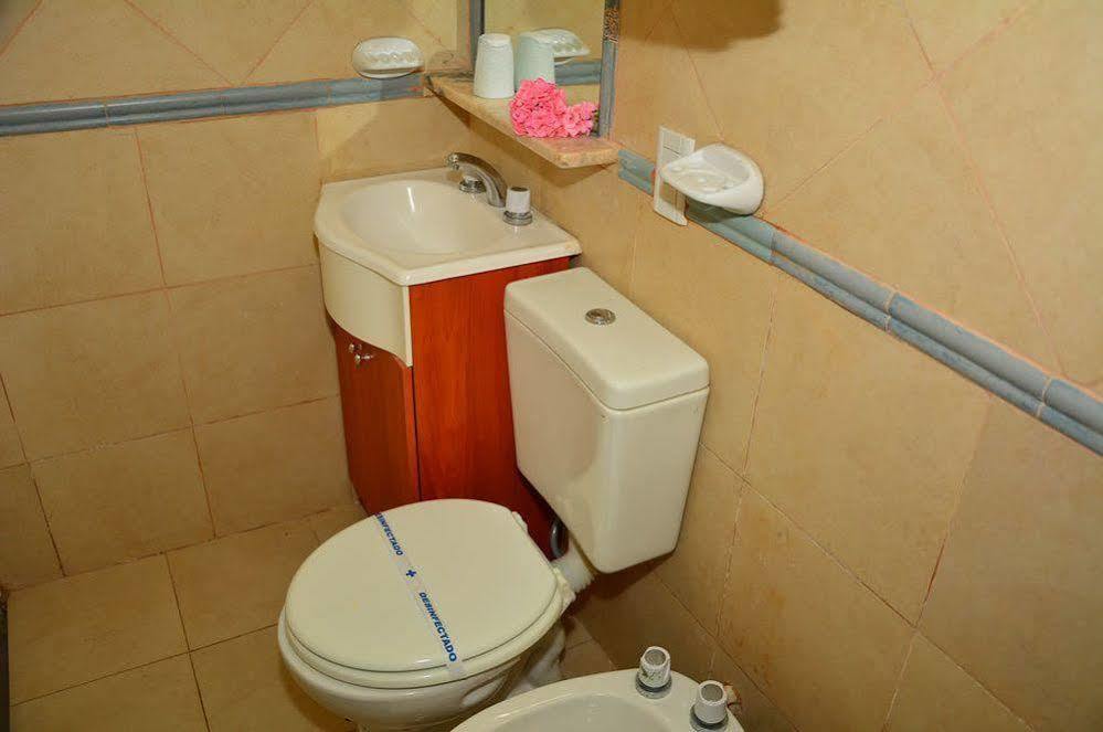 Los Reyes Inn Salta