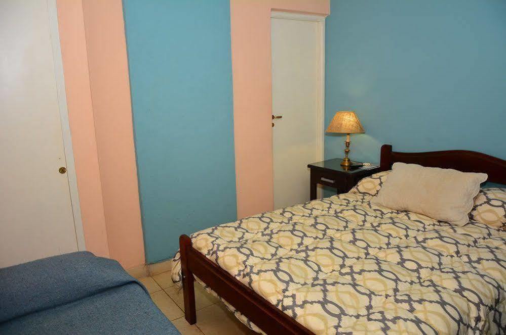 Inn Los Reyes *