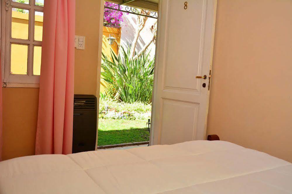 Inn Los Reyes