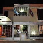 Hotel Los Reyes