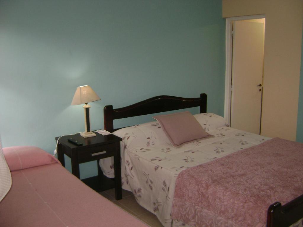 Inn Los Reyes Salta