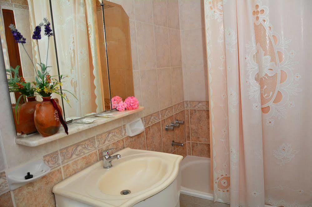 Los Reyes Inn Salta
