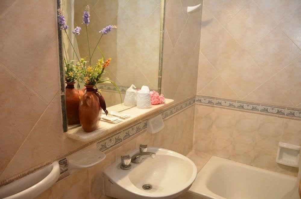 Los Reyes Inn Salta