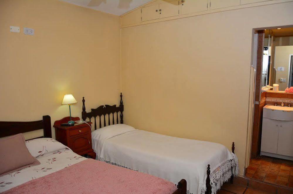 Inn Los Reyes *