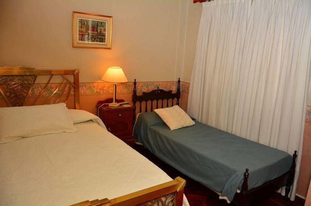 Los Reyes Inn
