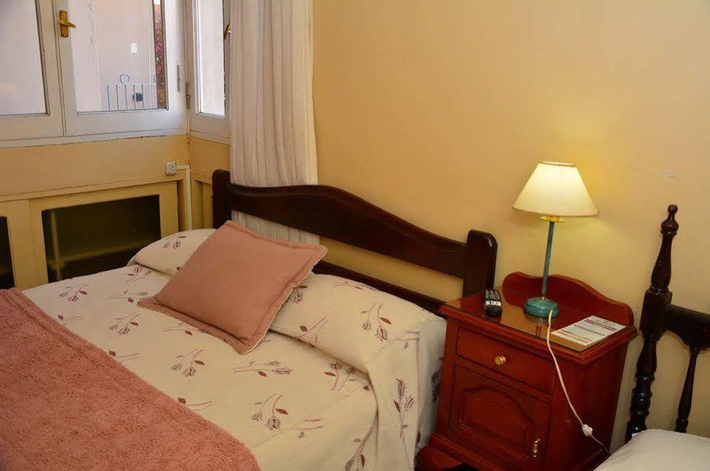 Los Reyes Inn Salta