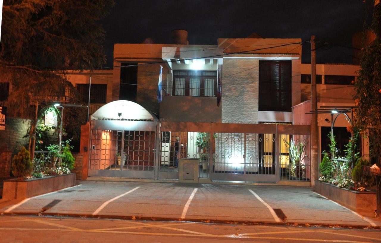 Los Reyes Inn Salta